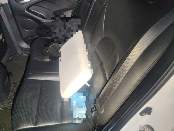 Kia K3 2015, 94300 км, за 3432 USD - фото 18