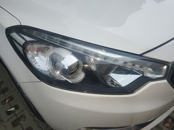 Kia K3 2015, 94300 км, за 3432 USD - фото 9
