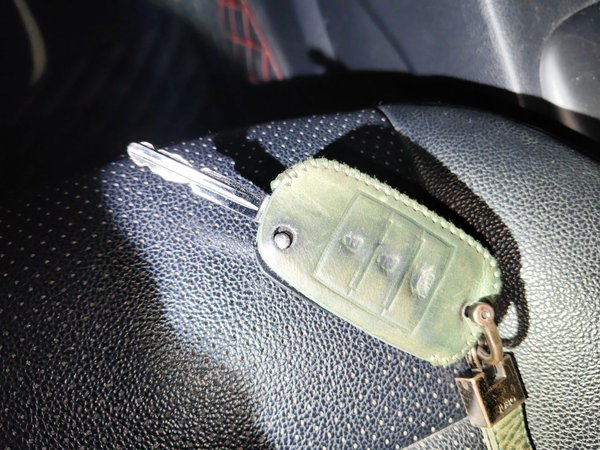 Kia K3 2015, 94300 км, за 3432 USD - фото 11