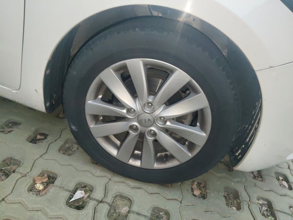Kia K3 2015, 94300 км, за 3432 USD - фото 10