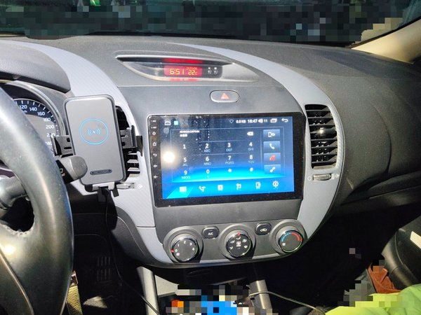 Kia K3 2015, 94300 км, за 3432 USD - фото 14