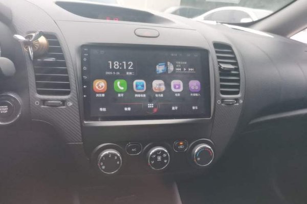 Kia K3 2016, 137300 км, за 5875 USD - фото 18
