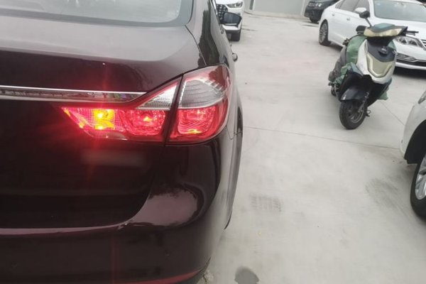 Kia K3 2016, 137300 км, за 5875 USD - фото 12