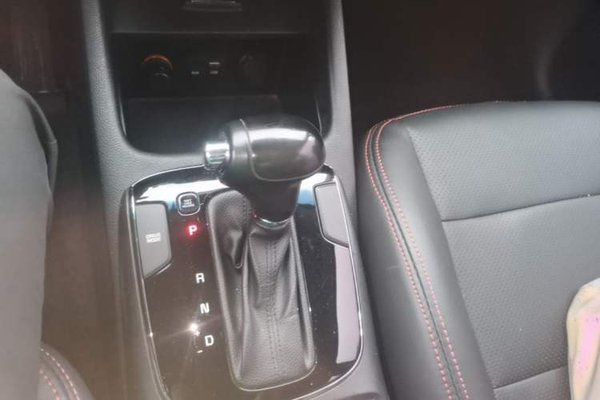 Kia K3 2016, 137300 км, за 5875 USD - фото 19