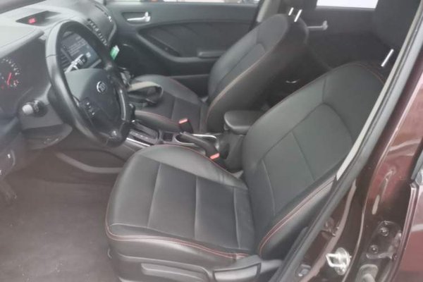 Kia K3 2016, 137300 км, за 5875 USD - фото 20