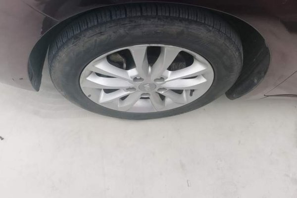Kia K3 2016, 137300 км, за 5875 USD - фото 8