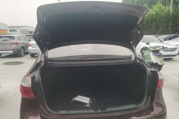 Kia K3 2016, 137300 км, за 5875 USD