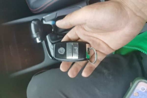 Kia K3 2016, 137300 км, за 5875 USD