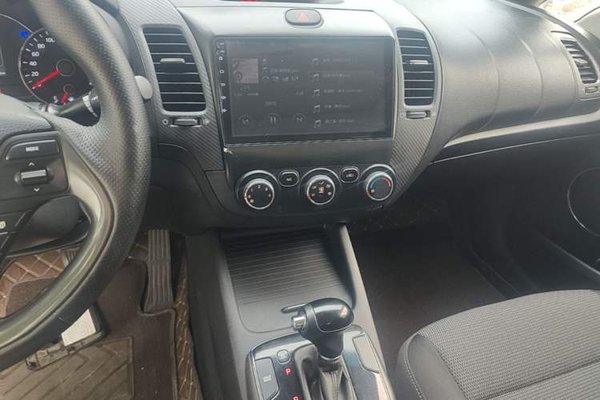 Kia K3 2016, 106199 км, за 5995 USD - фото 6