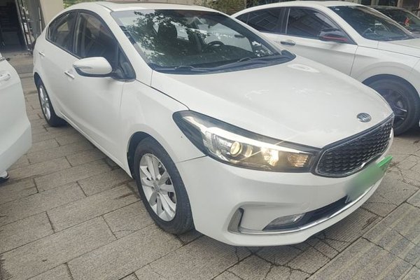 Kia K3 2016, 106199 км, за 5995 USD - фото 15