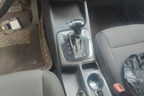 Kia K3 2016, 106199 км, за 5995 USD - фото 7