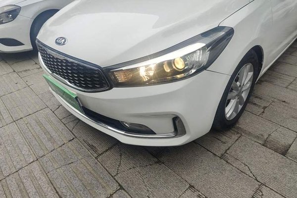 Kia K3 2016, 106199 км, за 5995 USD - фото 21