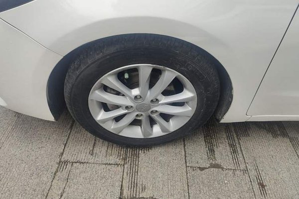 Kia K3 2016, 106199 км, за 5995 USD - фото 20