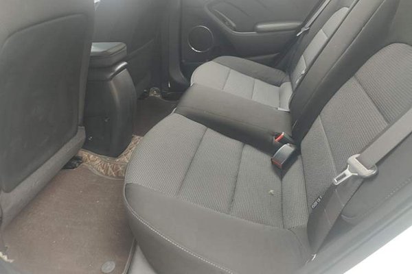 Kia K3 2016, 106199 км, за 5995 USD - фото 10