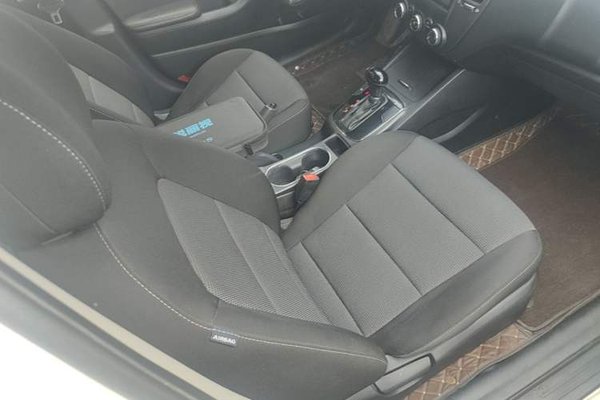 Kia K3 2016, 106199 км, за 5995 USD - фото 13