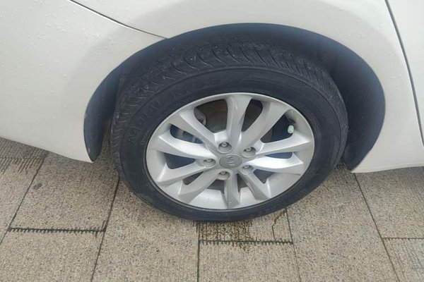 Kia K3 2016, 106199 км, за 5995 USD - фото 22