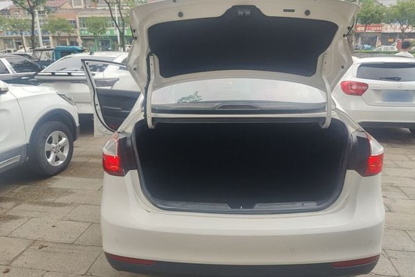 Kia K3 2016, 106199 км, за 5995 USD - фото 12