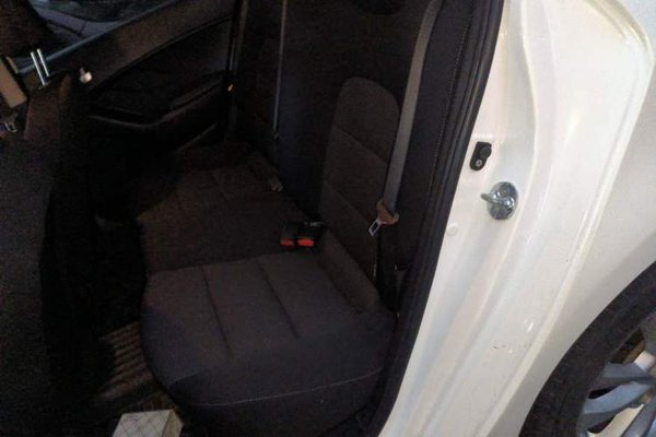Kia K3 2016, 121700 км, за 5216 USD - фото 18