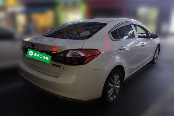 Kia K3 2016, 121700 км, за 5216 USD - фото 6
