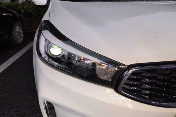 Kia K3 2016, 121700 км, за 5216 USD - фото 7