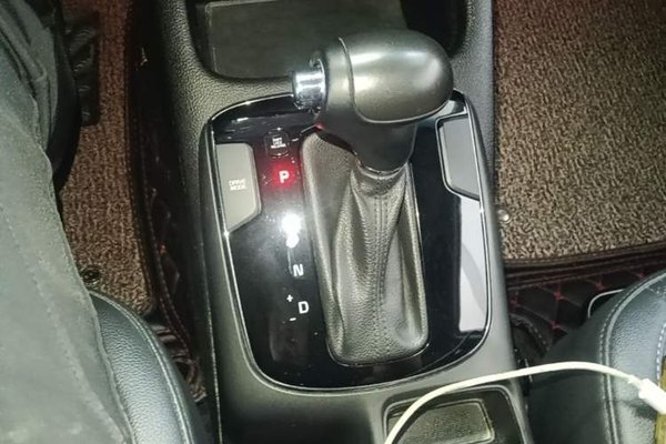 Kia K3 2016, 125800 км, за 6433 USD - фото 17