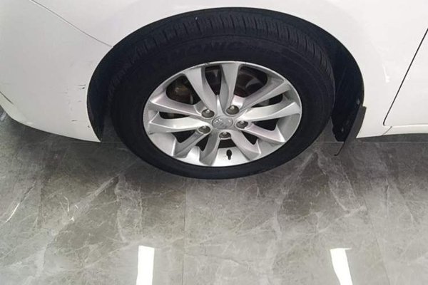 Kia K3 2016, 125800 км, за 6433 USD - фото 8
