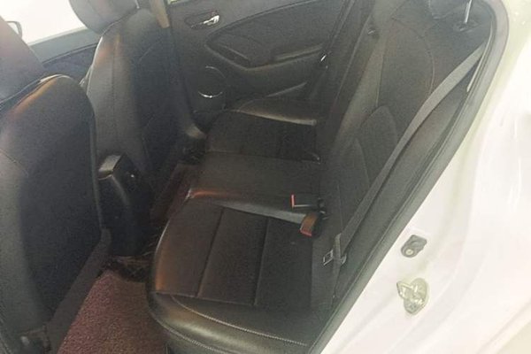 Kia K3 2016, 125800 км, за 6433 USD - фото 20