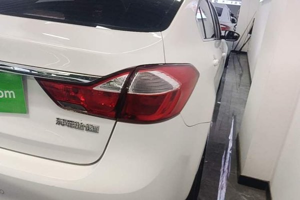 Kia K3 2016, 125800 км, за 6433 USD - фото 7