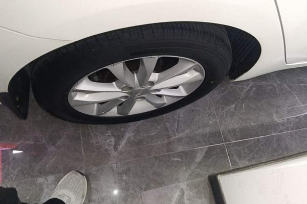 Kia K3 2016, 125800 км, за 6433 USD - фото 10