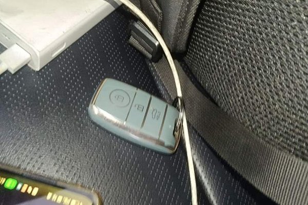 Kia K3 2016, 125800 км, за 6433 USD - фото 12