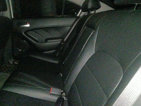 Kia K3 2016, 131100 км, за 6045 USD - фото 9