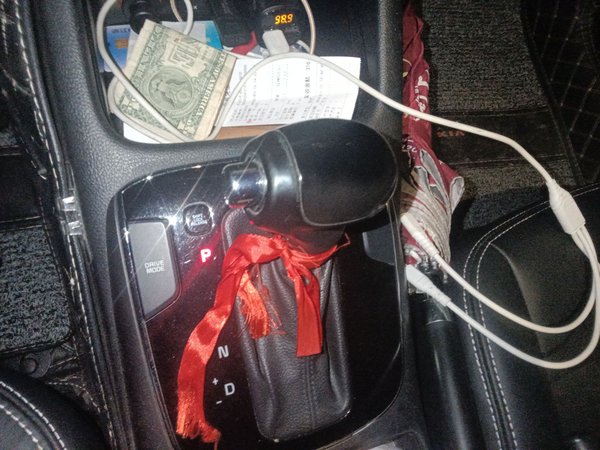 Kia K3 2016, 131100 км, за 6045 USD - фото 12