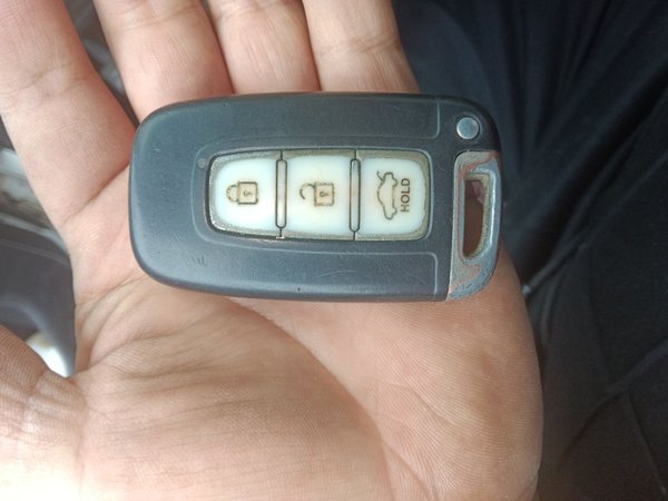 Kia K3 2016, 131100 км, за 6045 USD - фото 18