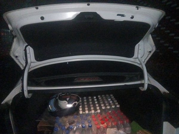 Kia K3 2016, 131100 км, за 6045 USD - фото 11