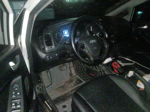 Kia K3 2016, 131100 км, за 6045 USD - фото 17