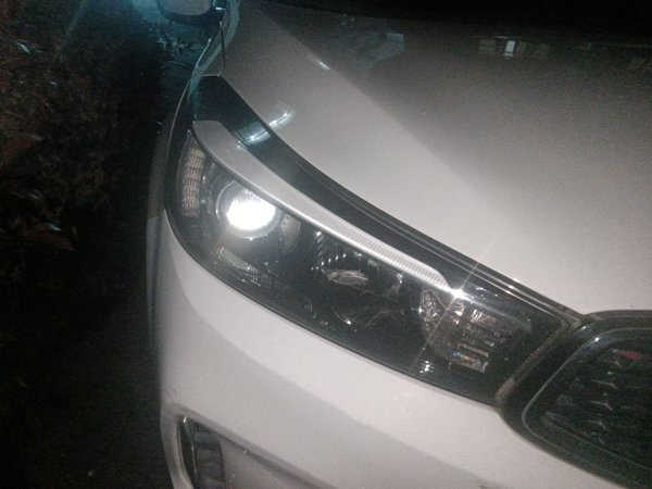 Kia K3 2016, 131100 км, за 6045 USD - фото 8