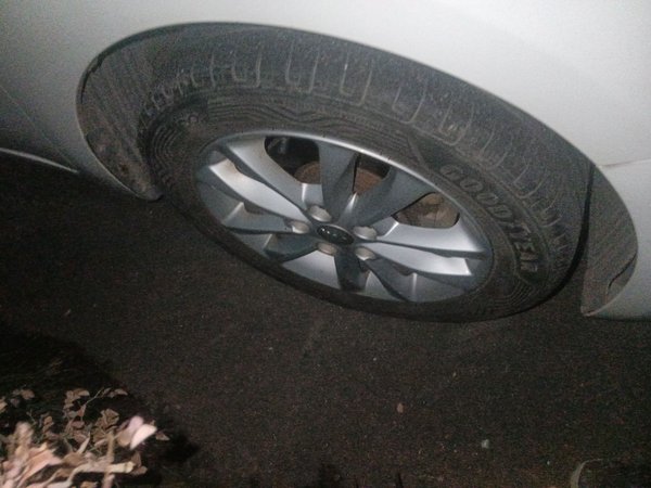 Kia K3 2016, 131100 км, за 6045 USD - фото 6