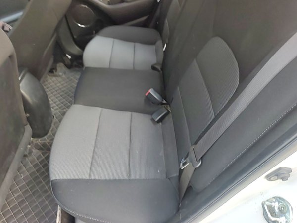 Kia K3 2016, 138000 км, за 5555 USD - фото 20