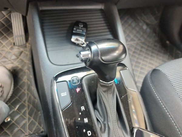 Kia K3 2016, 138000 км, за 5555 USD - фото 13