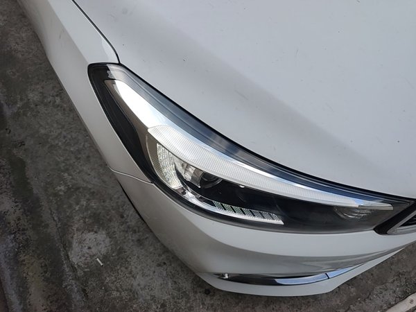 Kia K3 2016, 138000 км, за 5555 USD - фото 7