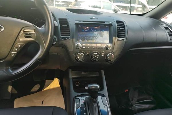 Kia K3 2016, 47400 км, за 7000 USD - фото 21