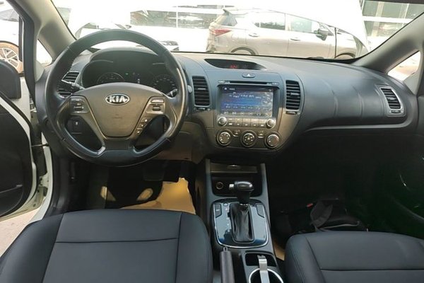 Kia K3 2016, 47400 км, за 7000 USD - фото 18