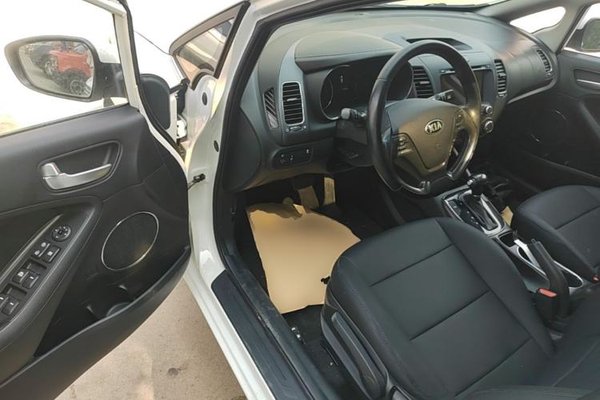Kia K3 2016, 47400 км, за 7000 USD - фото 24