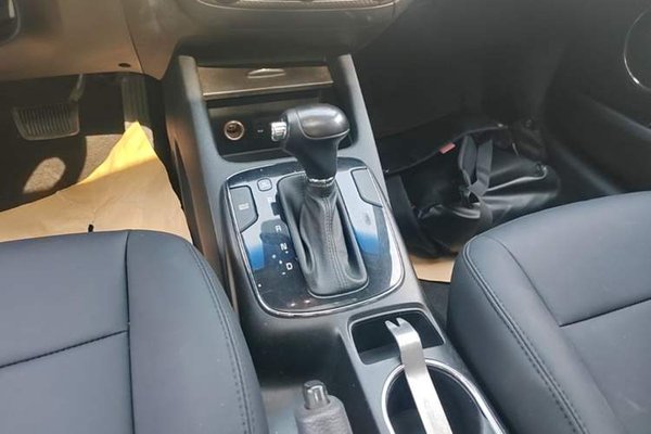 Kia K3 2016, 47400 км, за 7000 USD - фото 22