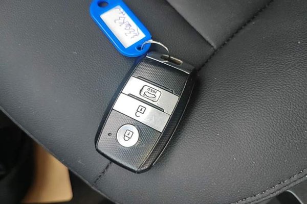 Kia K3 2016, 47400 км, за 7000 USD - фото 29