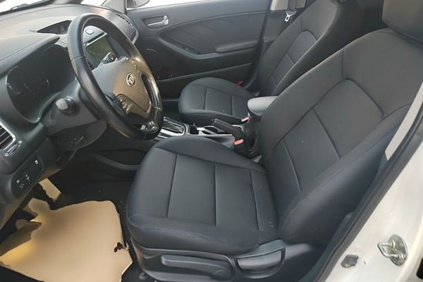 Kia K3 2016, 47400 км, за 7000 USD - фото 23