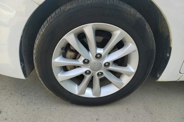 Kia K3 2016, 47400 км, за 7000 USD - фото 8
