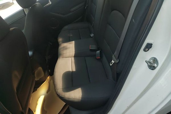 Kia K3 2016, 47400 км, за 7000 USD - фото 25