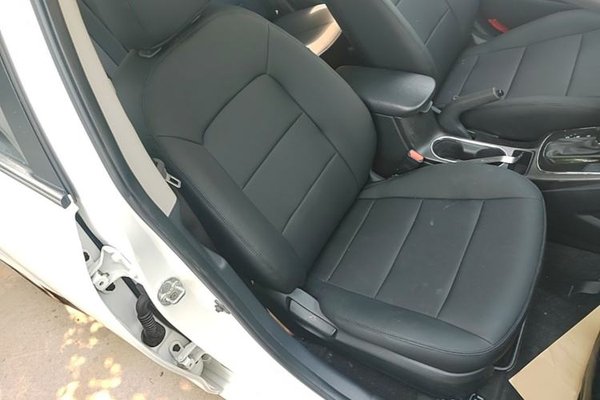 Kia K3 2016, 47400 км, за 7000 USD - фото 28