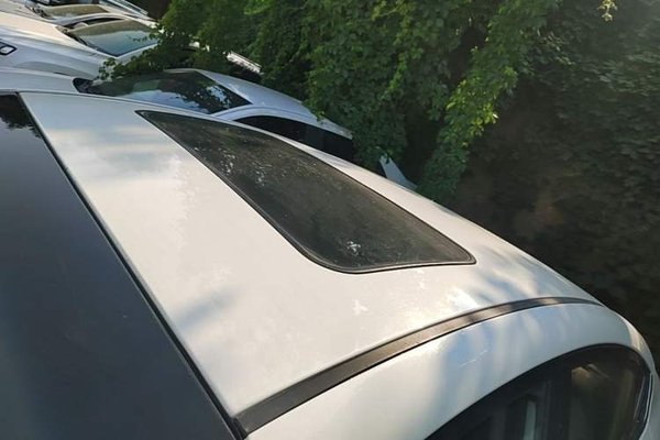 Kia K3 2016, 47400 км, за 7000 USD - фото 11